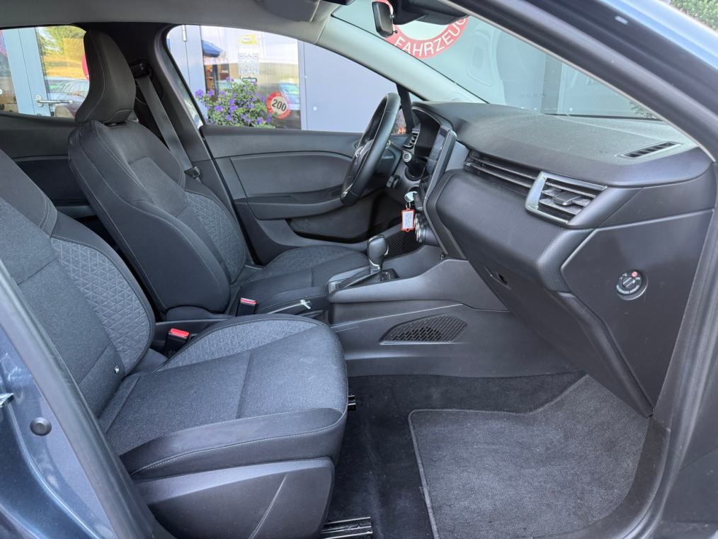 RENAULT Clio 1.0 Zen CVT-image-7