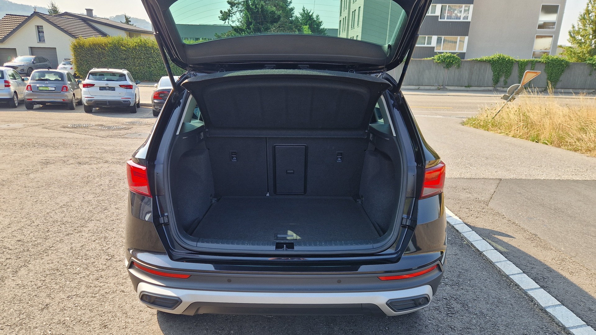 SEAT Ateca 1.5 TSI EVO DSG Style-image-14