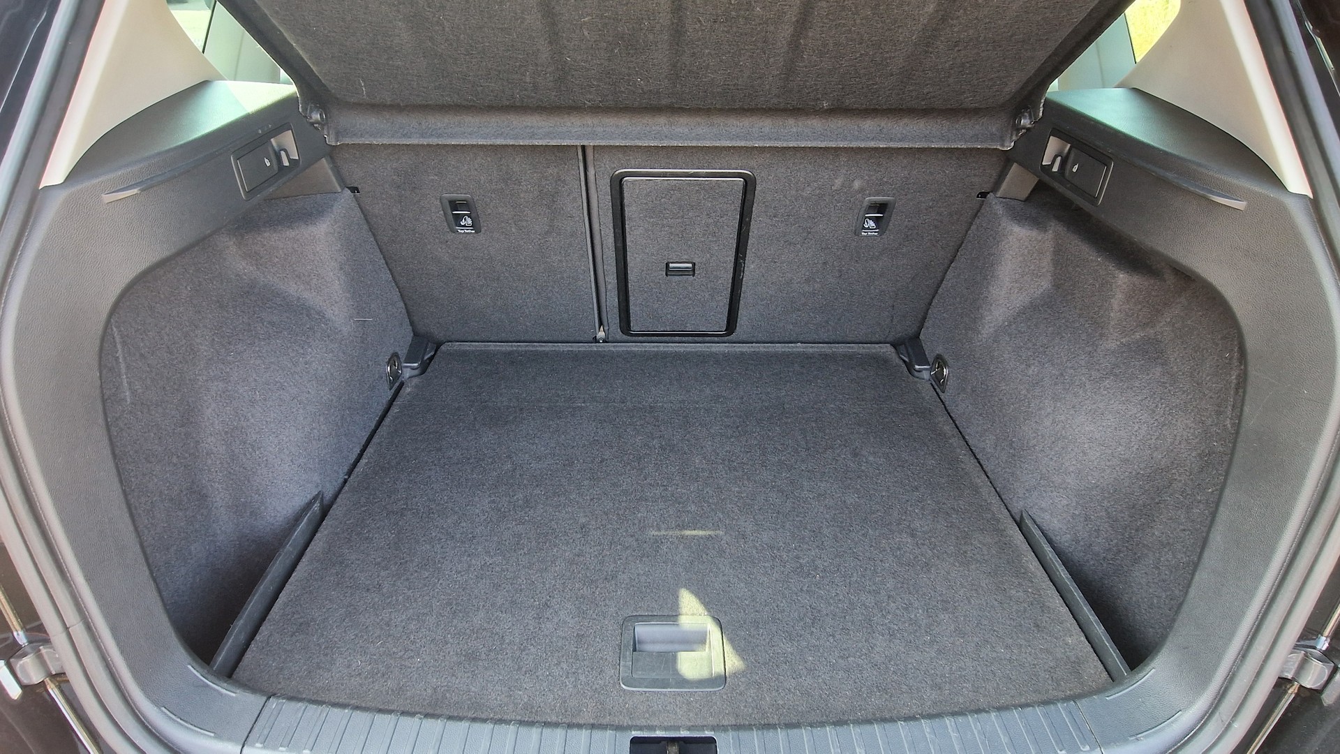 SEAT Ateca 1.5 TSI EVO DSG Style-image-15