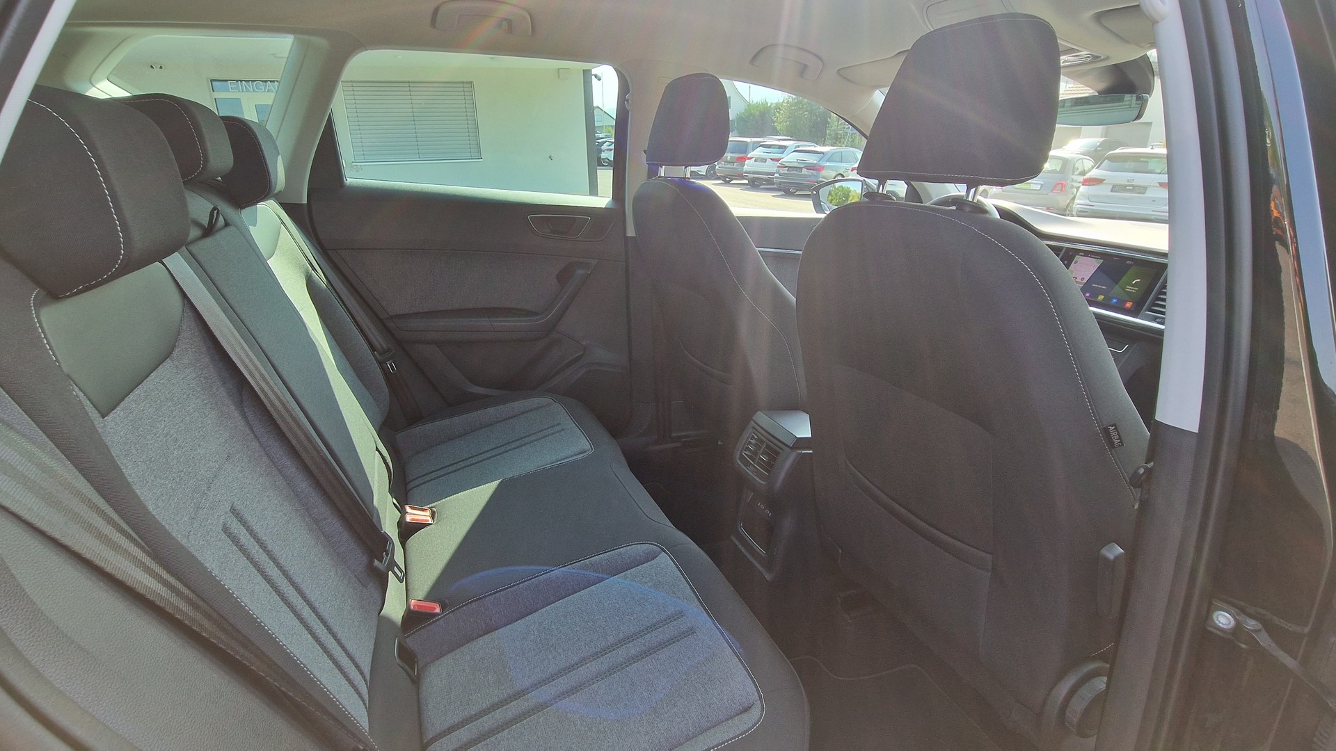 SEAT Ateca 1.5 TSI EVO DSG Style-image-12