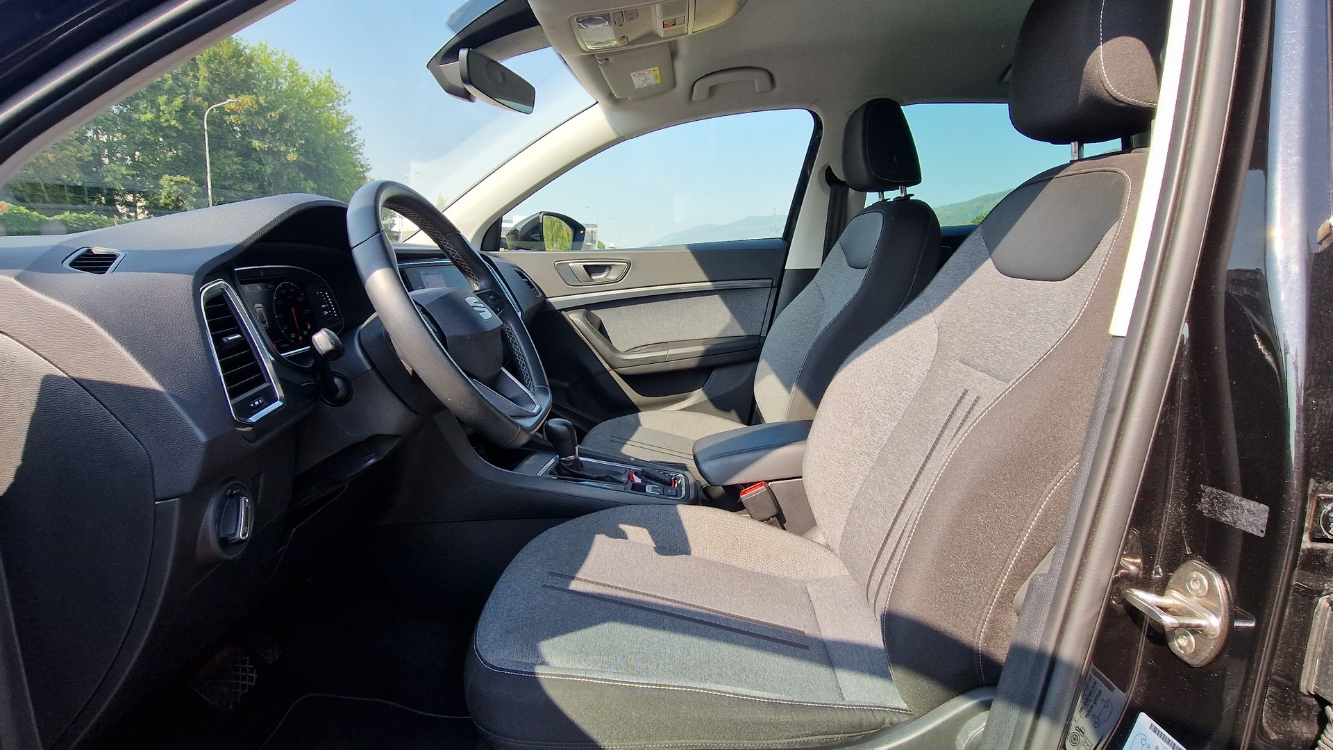 SEAT Ateca 1.5 TSI EVO DSG Style-image-5