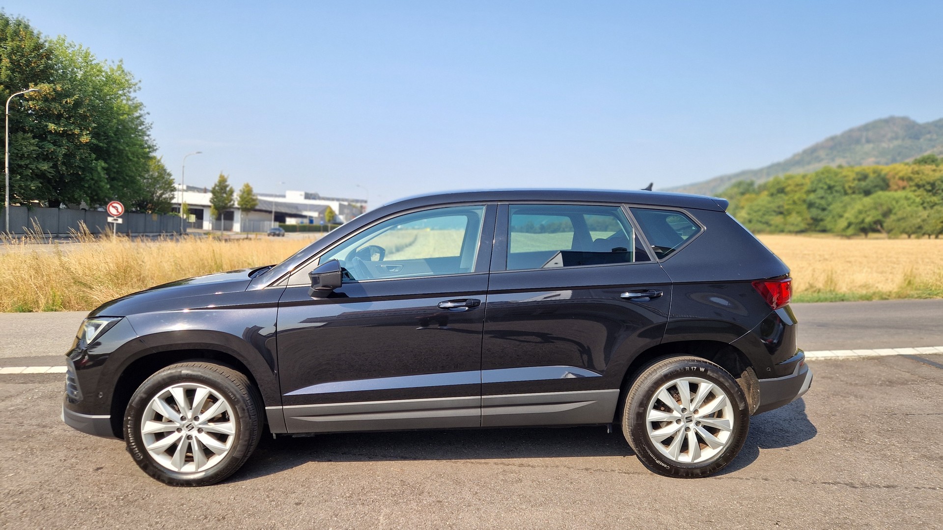 SEAT Ateca 1.5 TSI EVO DSG Style-image-1