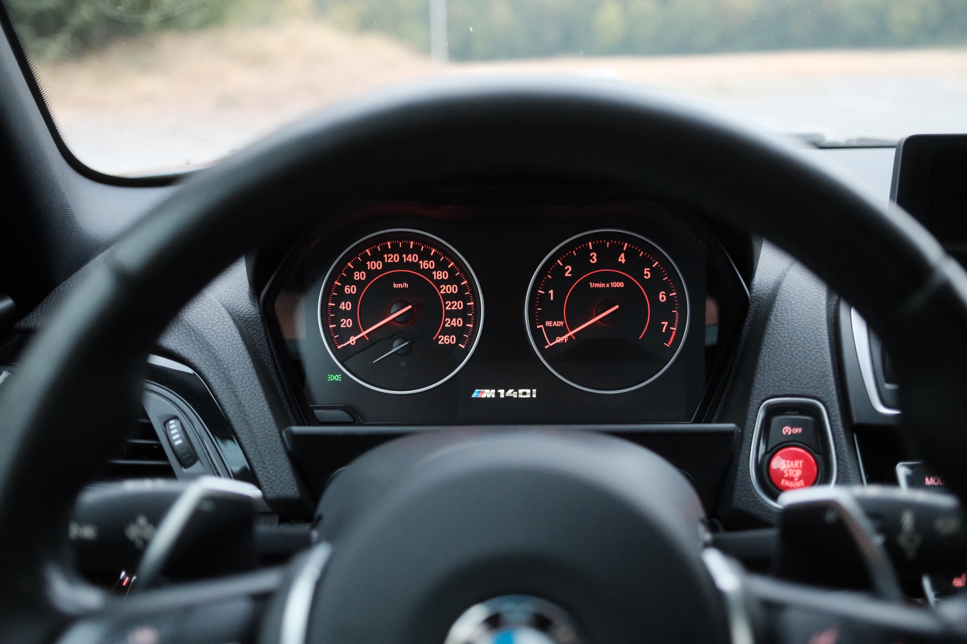 BMW M140i-image-8
