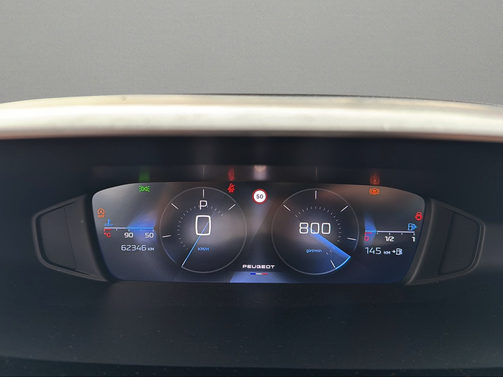 PEUGEOT 308 SW 1.2 Pure Tech Allure Pack EAT8-image-5