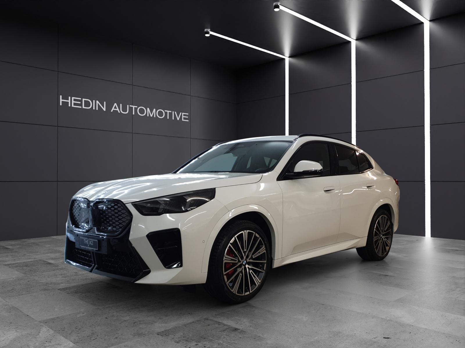 BMW iX2 xDrive30-image-0