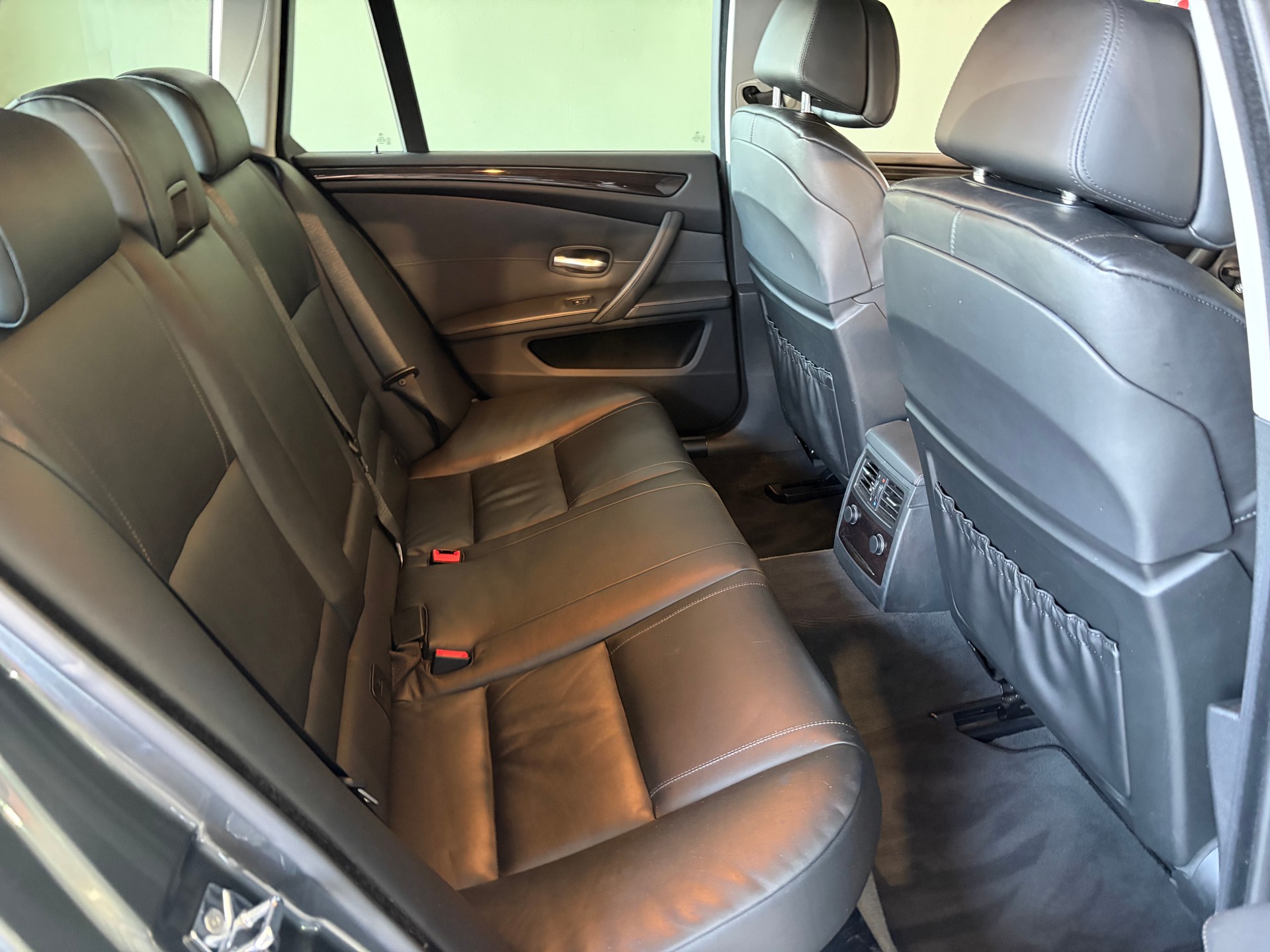 BMW 525xi Touring Steptronic *EDITION*Ab MFK*-image-7