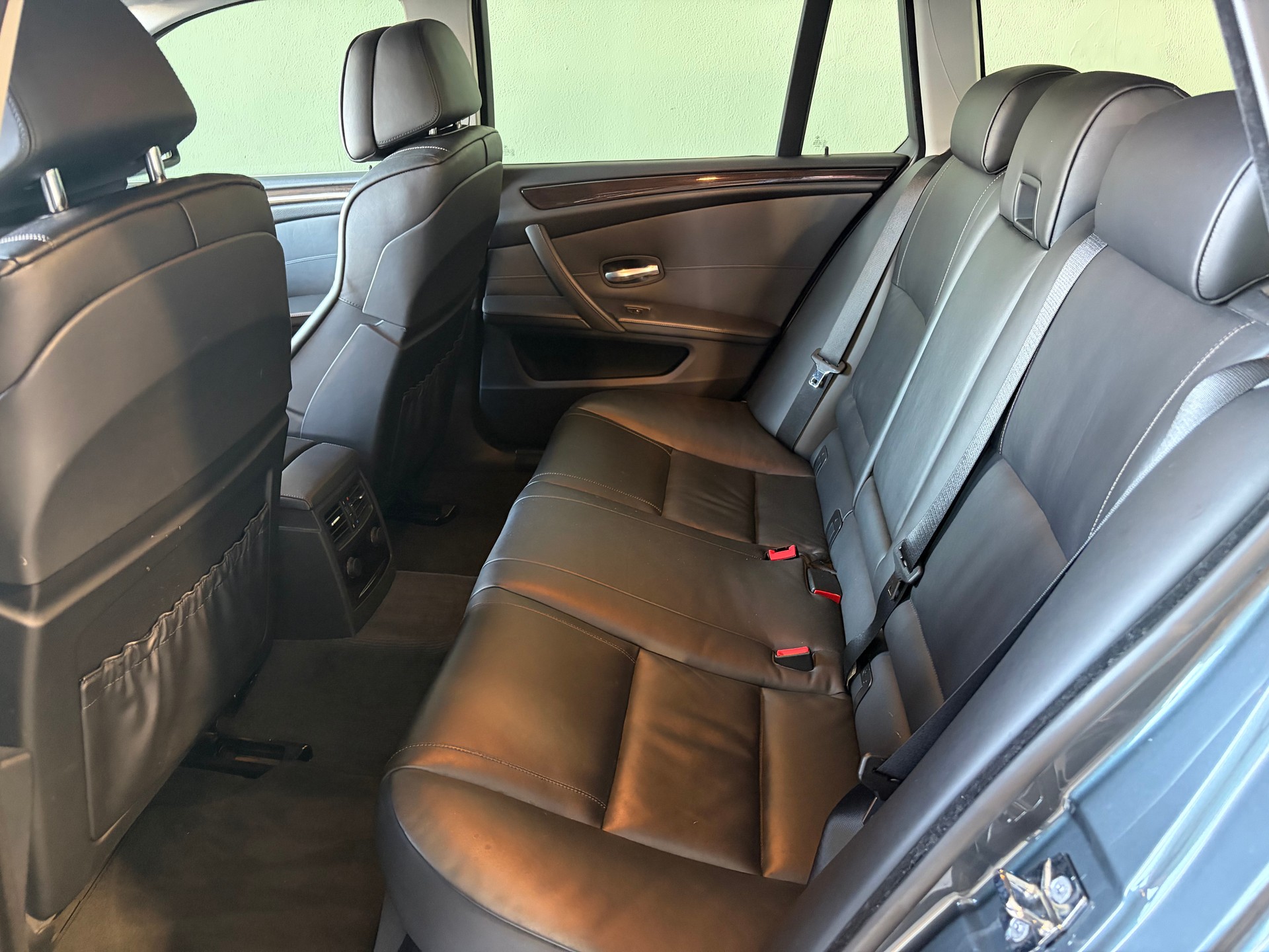 BMW 525xi Touring Steptronic *EDITION*Ab MFK*-image-6