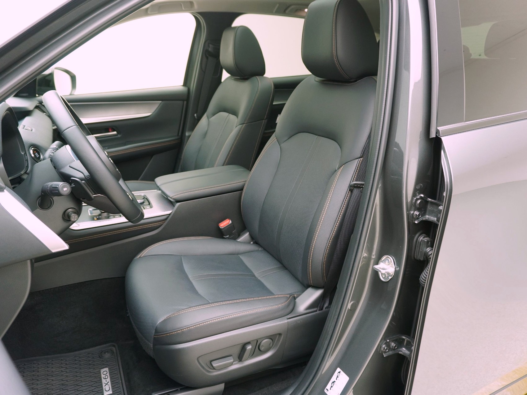 MAZDA CX-60 3.3 D Homura-image-8