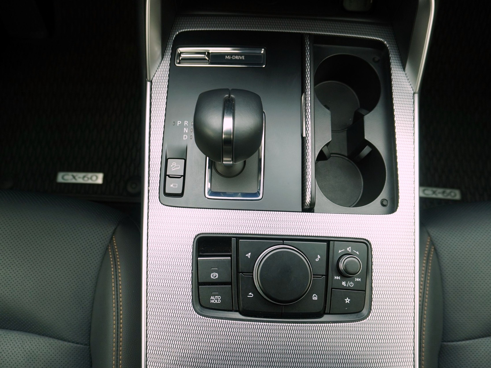 MAZDA CX-60 3.3 D Homura-image-15