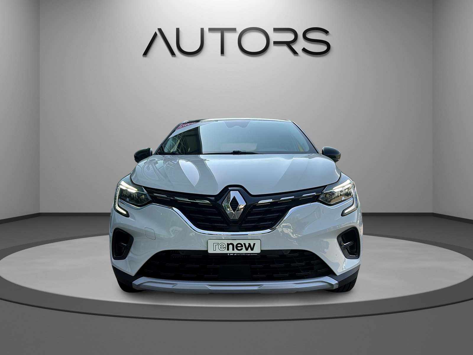RENAULT Captur 1.0 TCe Intens-image-1