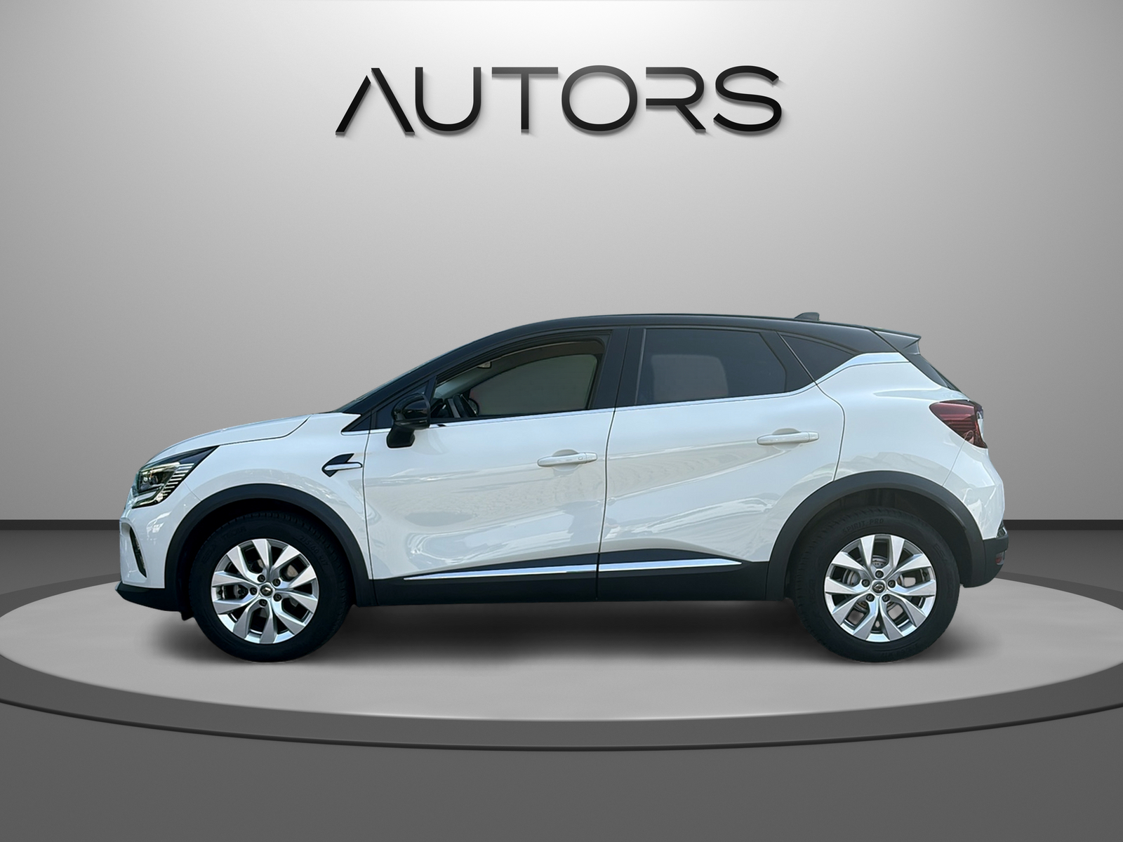 RENAULT Captur 1.0 TCe Intens-image-3