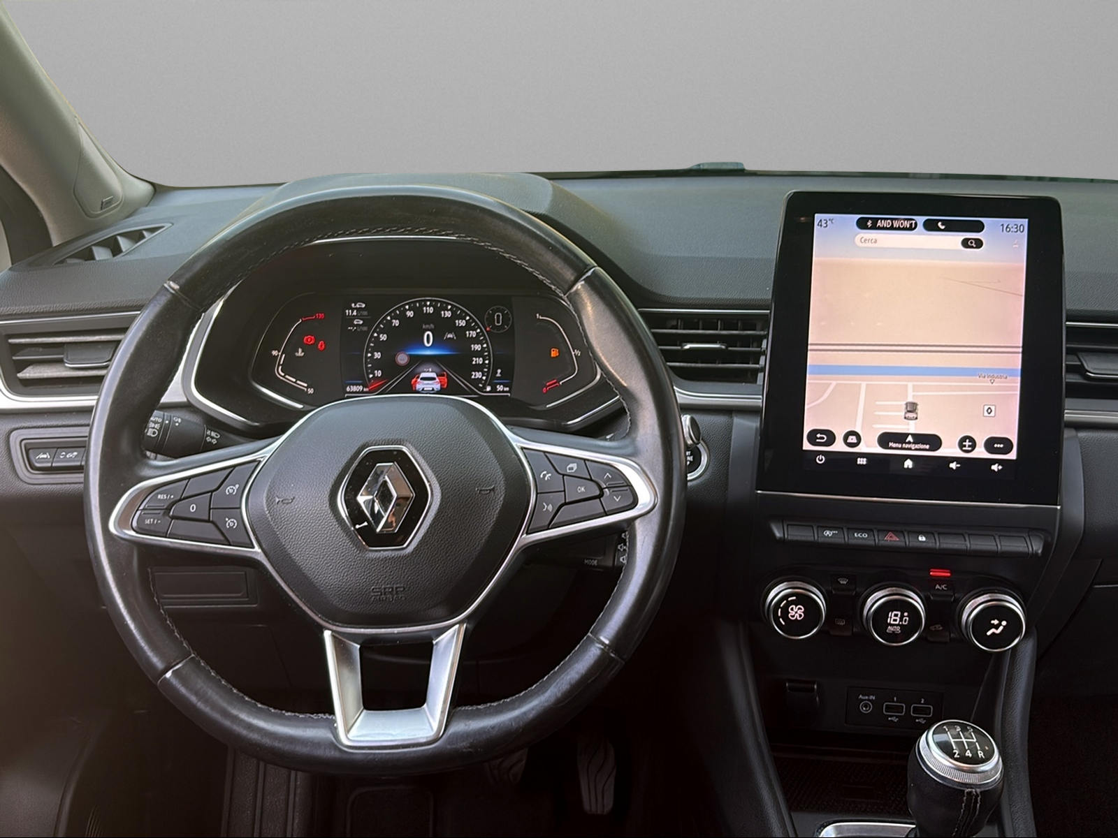 RENAULT Captur 1.0 TCe Intens-image-12
