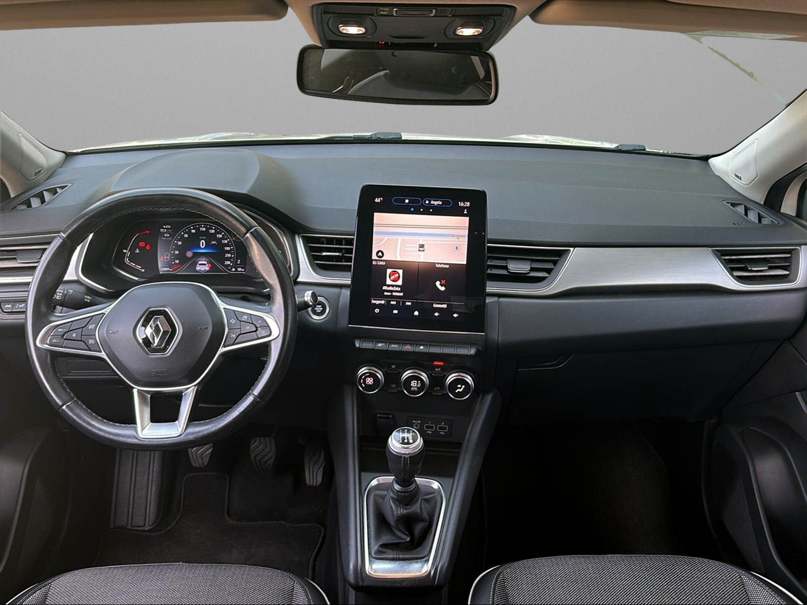 RENAULT Captur 1.0 TCe Intens-image-7