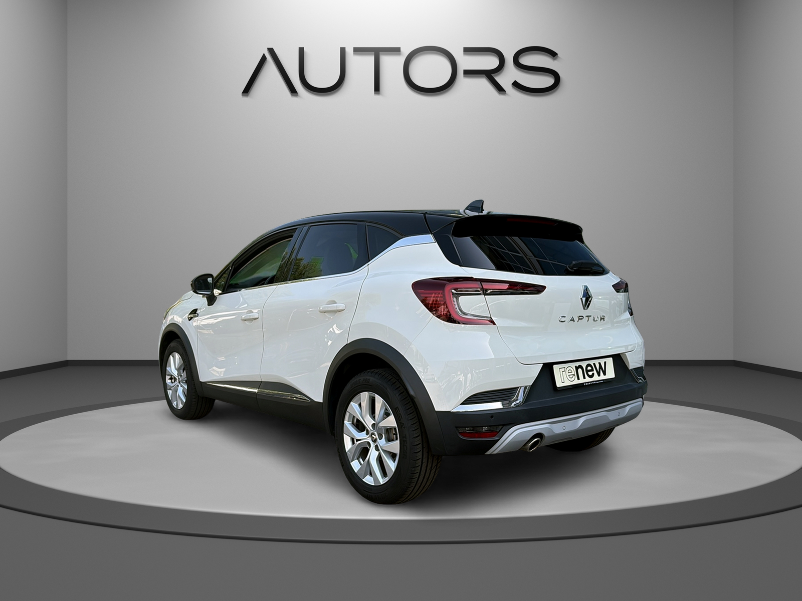 RENAULT Captur 1.0 TCe Intens-image-2