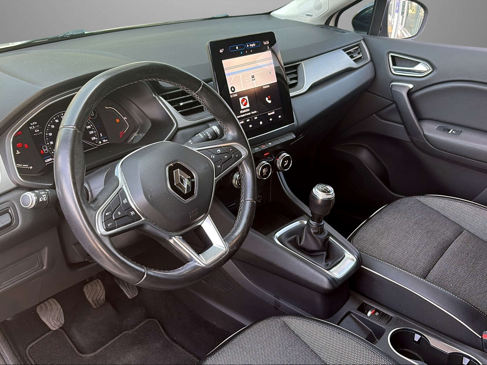 RENAULT Captur 1.0 TCe Intens-image-6