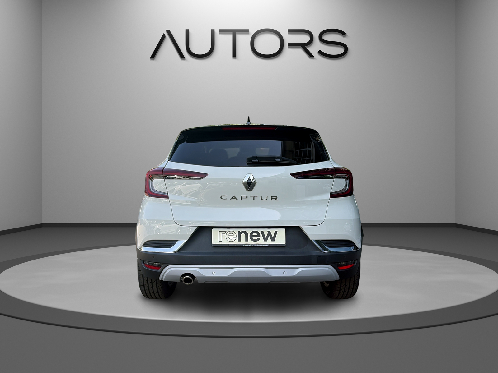RENAULT Captur 1.0 TCe Intens-image-4