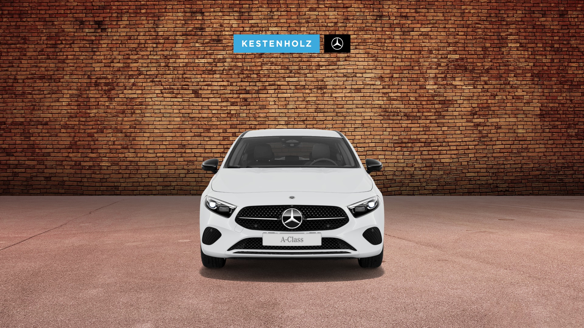 MERCEDES-BENZ A 250 e EQ Star 8G-DCT-image-4