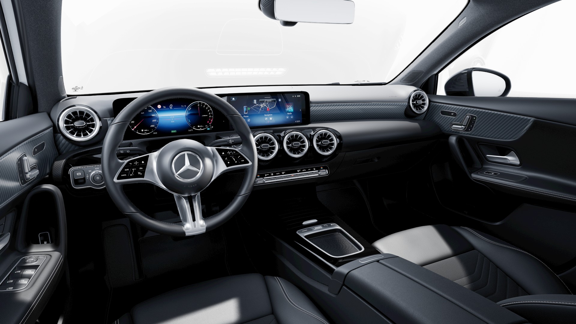 MERCEDES-BENZ A 250 e EQ Star 8G-DCT-image-6