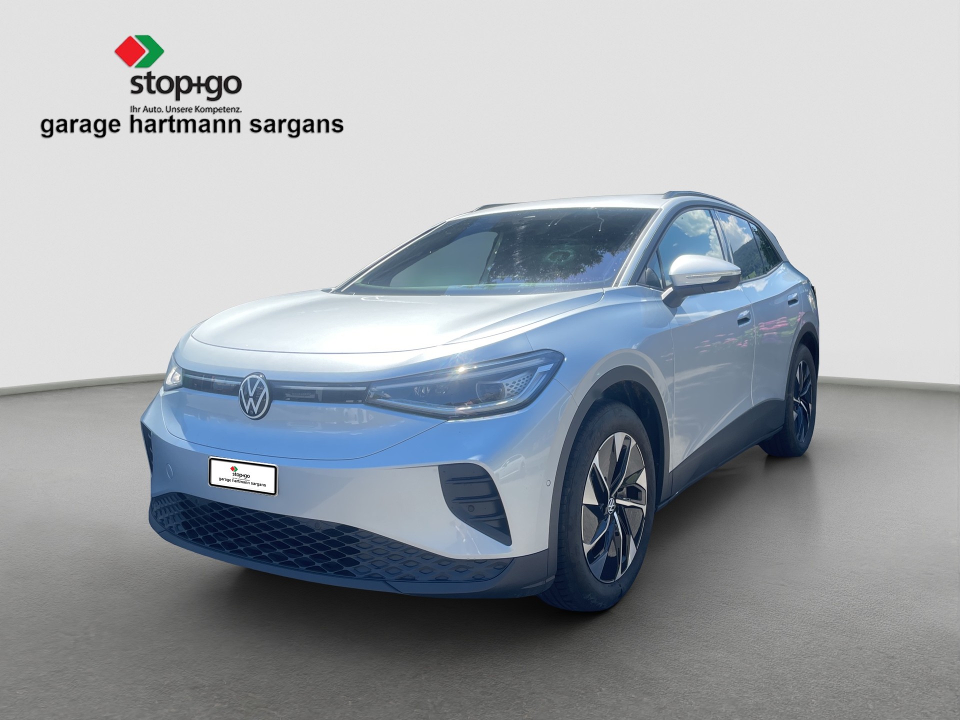 VW ID.4 Pro 77 kWh 4 Motion-image-0