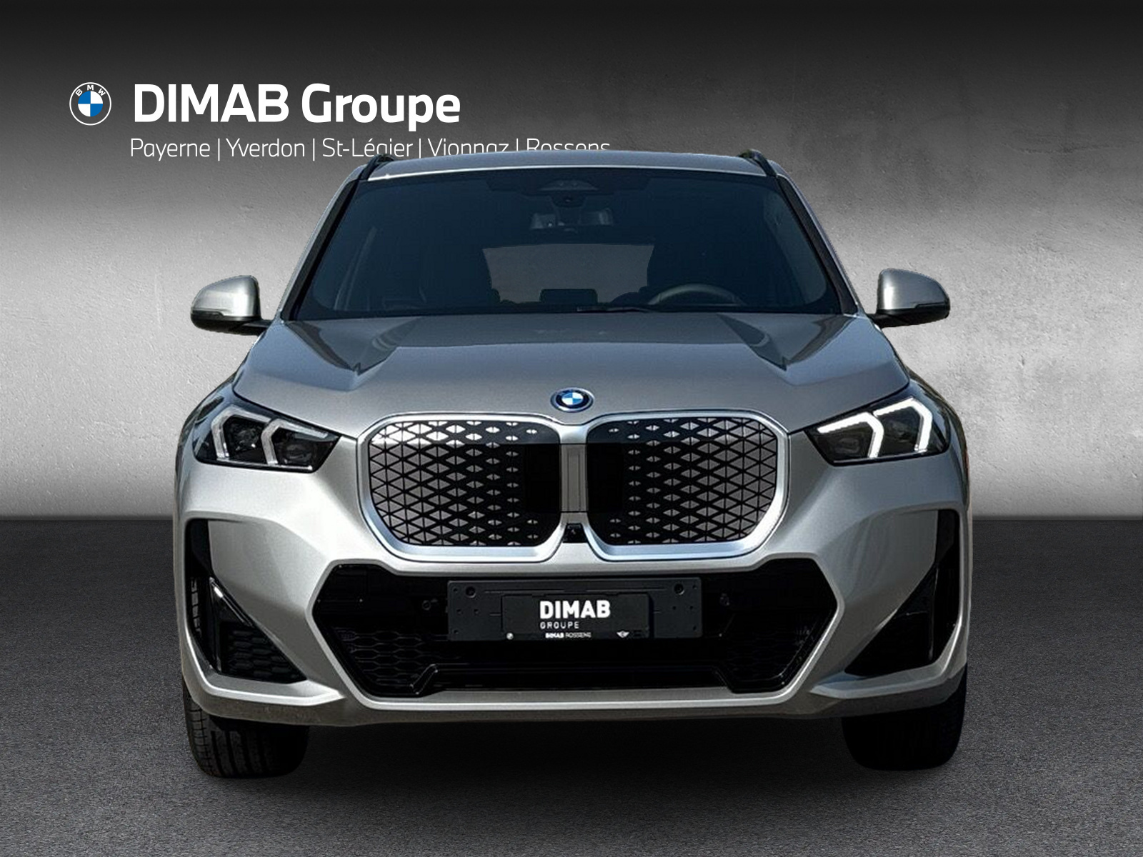 BMW iX1 xDrive 30 M Sport-image-7