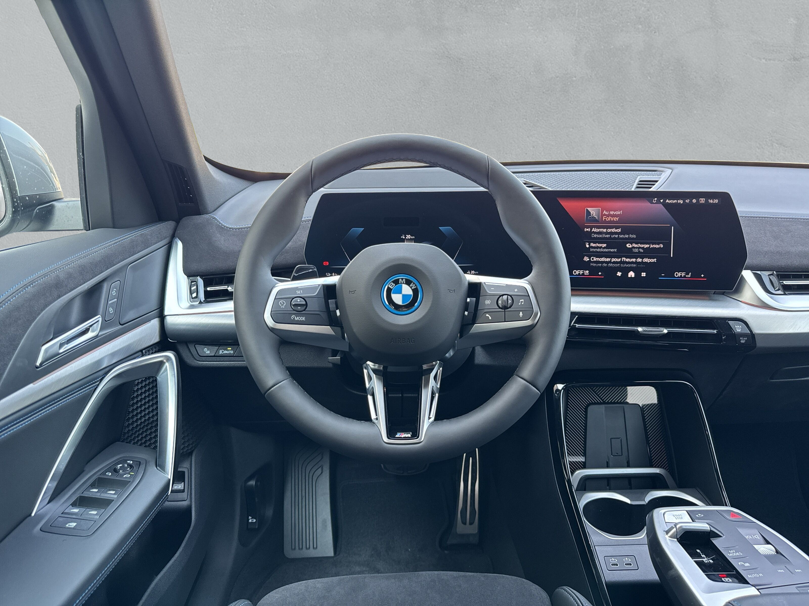 BMW iX1 xDrive 30 M Sport-image-20
