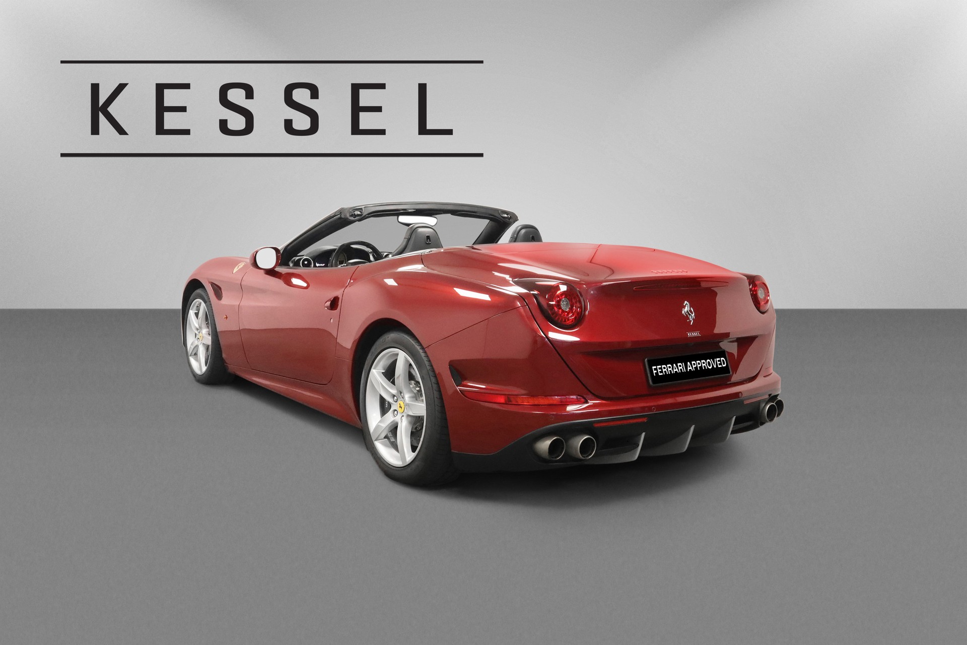FERRARI California 3.9 V8 T-image-4