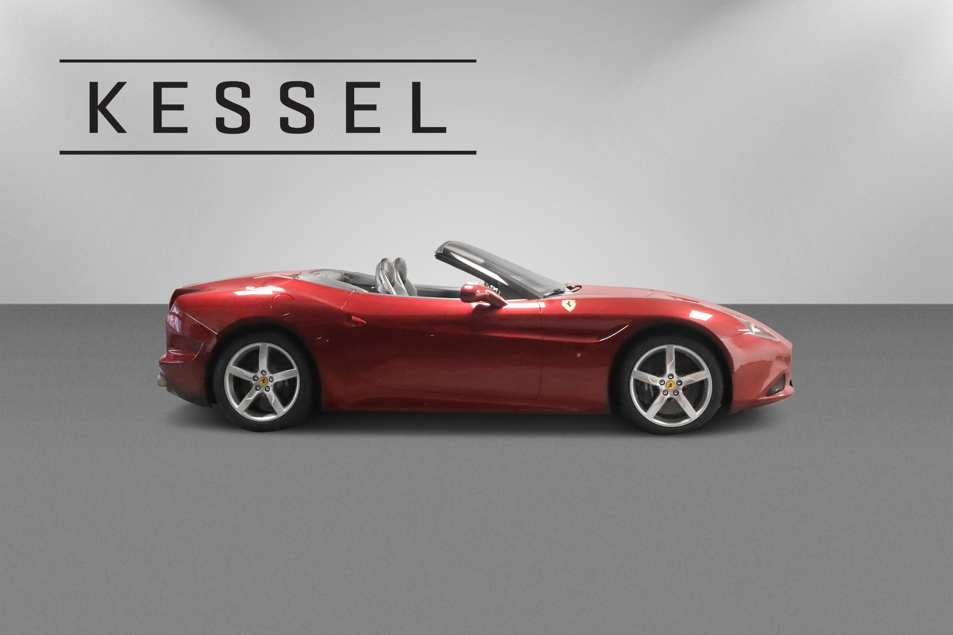 FERRARI California 3.9 V8 T-image-7