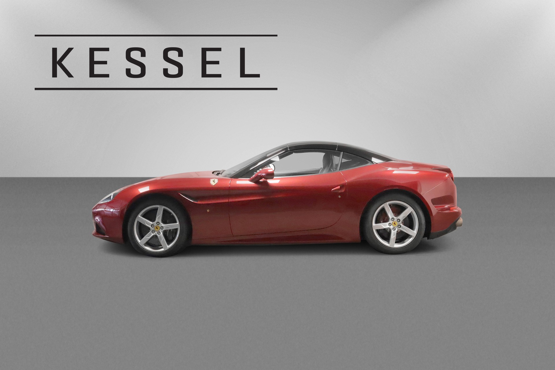FERRARI California 3.9 V8 T-image-3