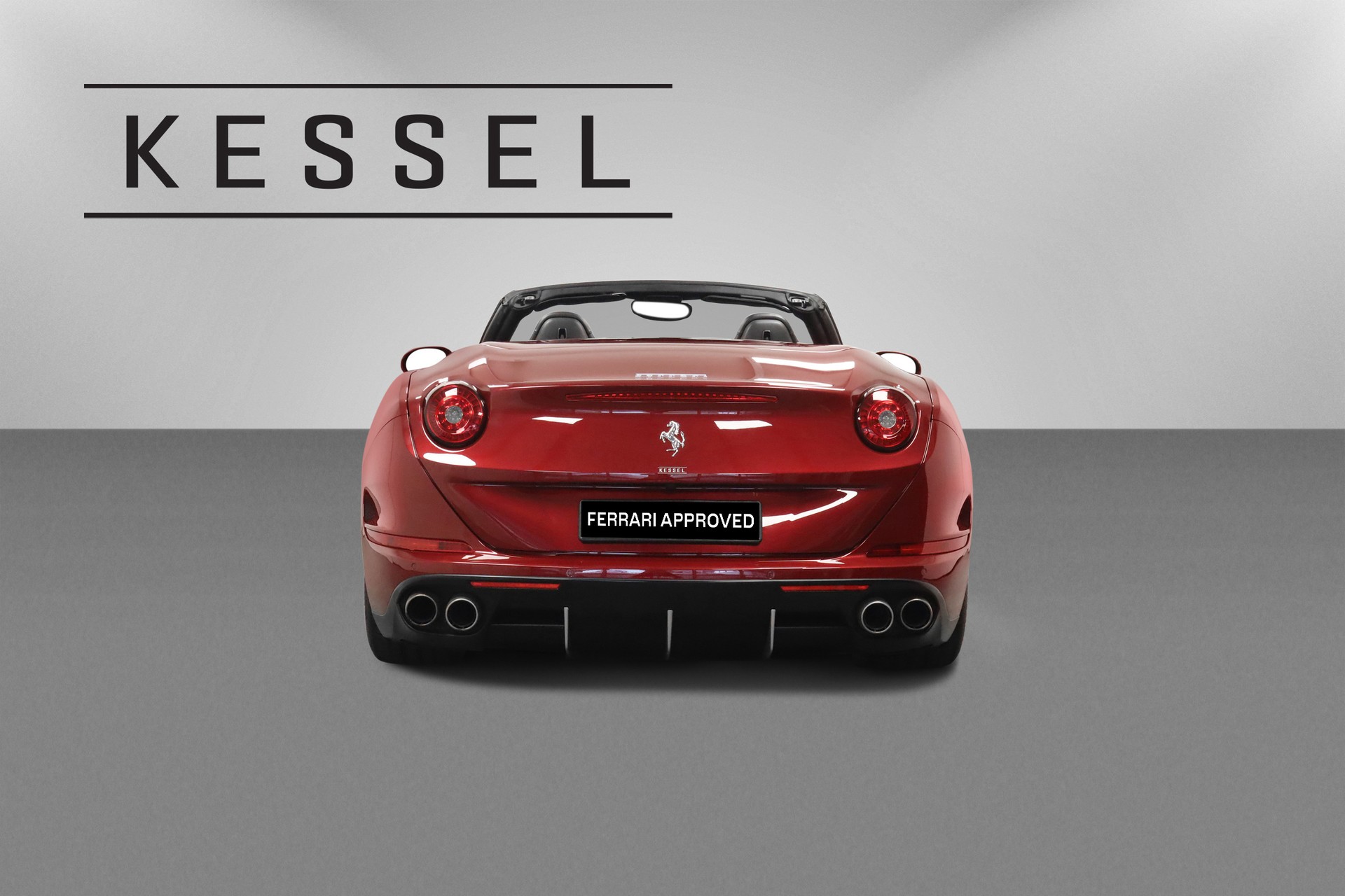 FERRARI California 3.9 V8 T-image-5