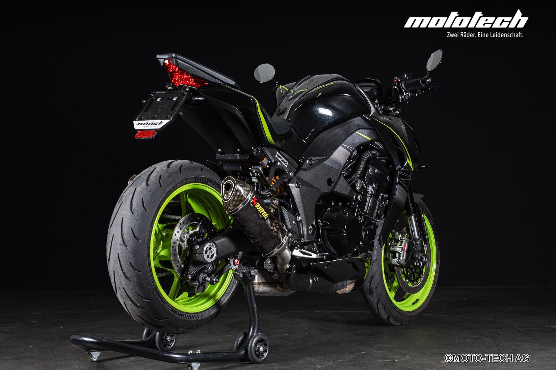 KAWASAKI Z 1000 R Edition ABS AKRAPOVIC-showroom-element-2