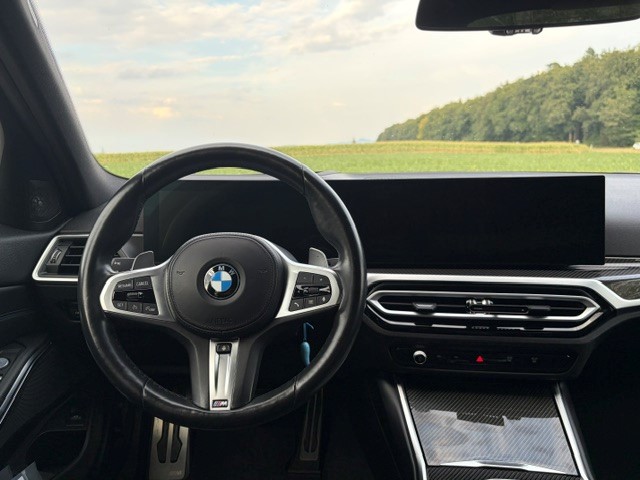 BMW M340i xDrive M Sport Pro-image-7