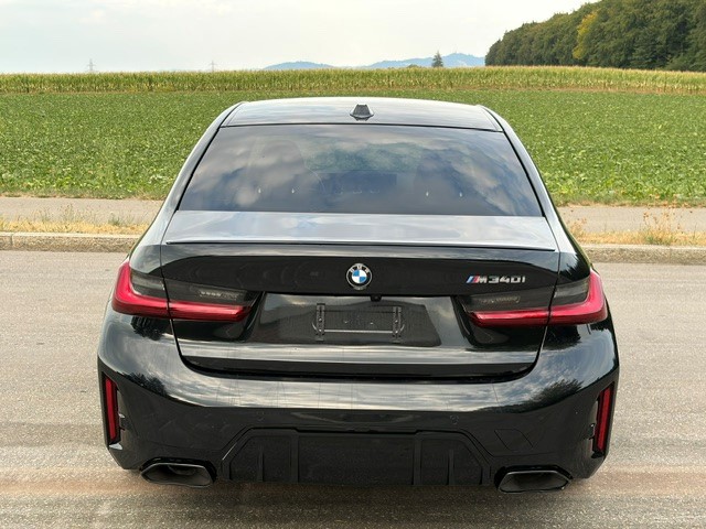BMW M340i xDrive M Sport Pro-image-3