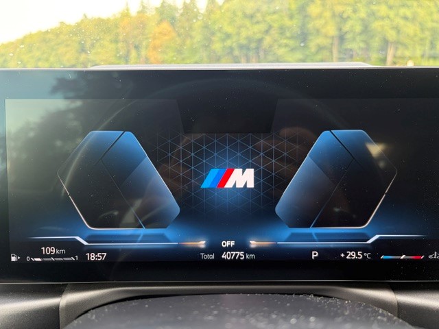 BMW M340i xDrive M Sport Pro-image-9