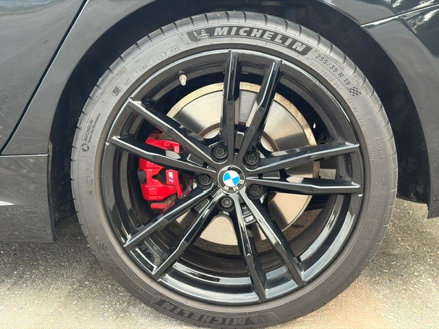 BMW M340i xDrive M Sport Pro-image-4