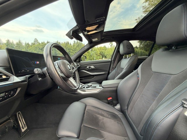 BMW M340i xDrive M Sport Pro-image-5