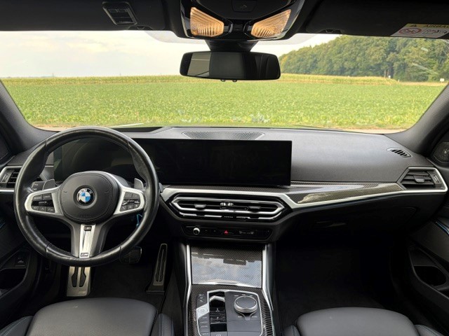 BMW M340i xDrive M Sport Pro-image-8