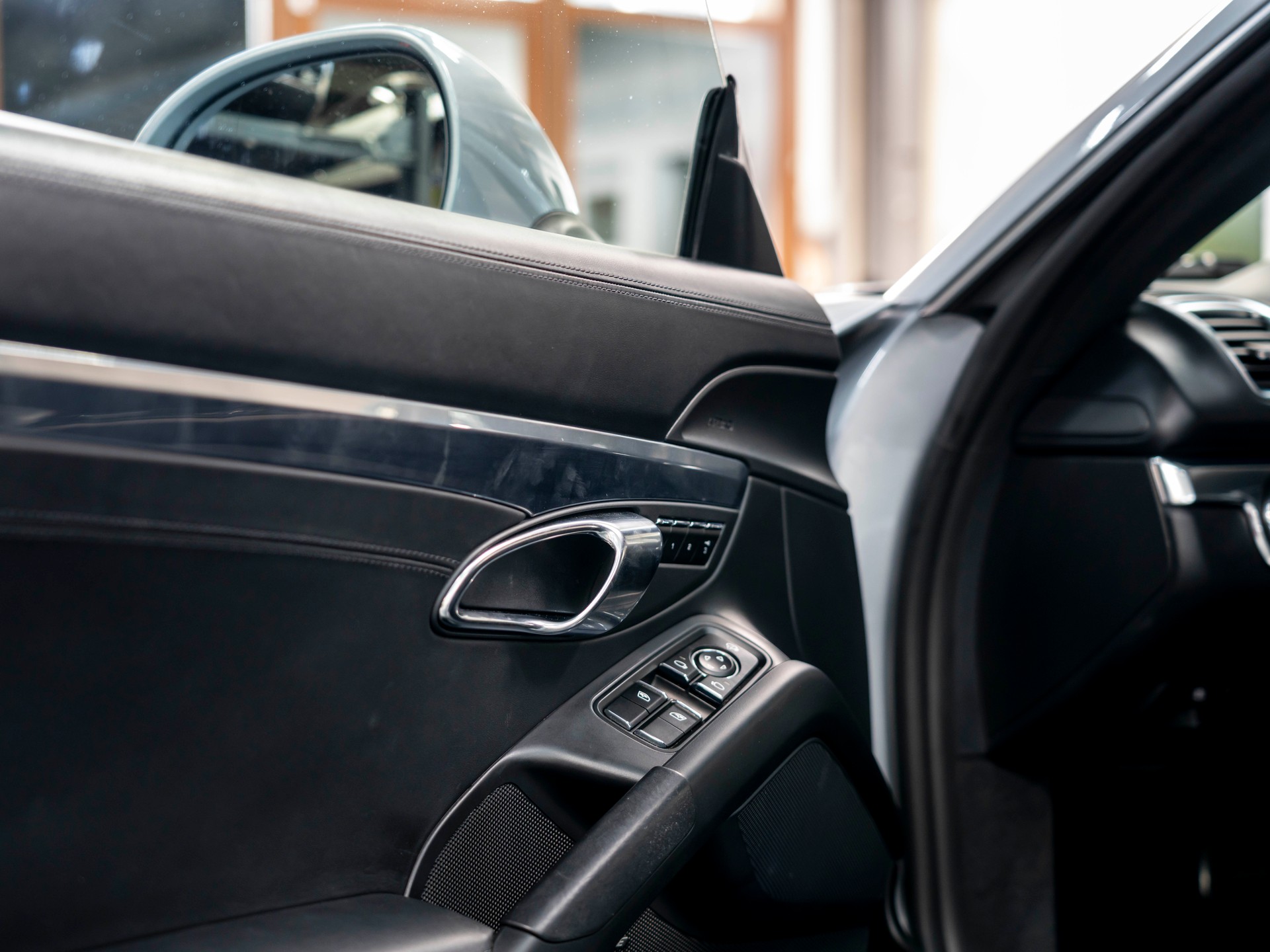 PORSCHE Cayman S 3.4 PDK-image-20