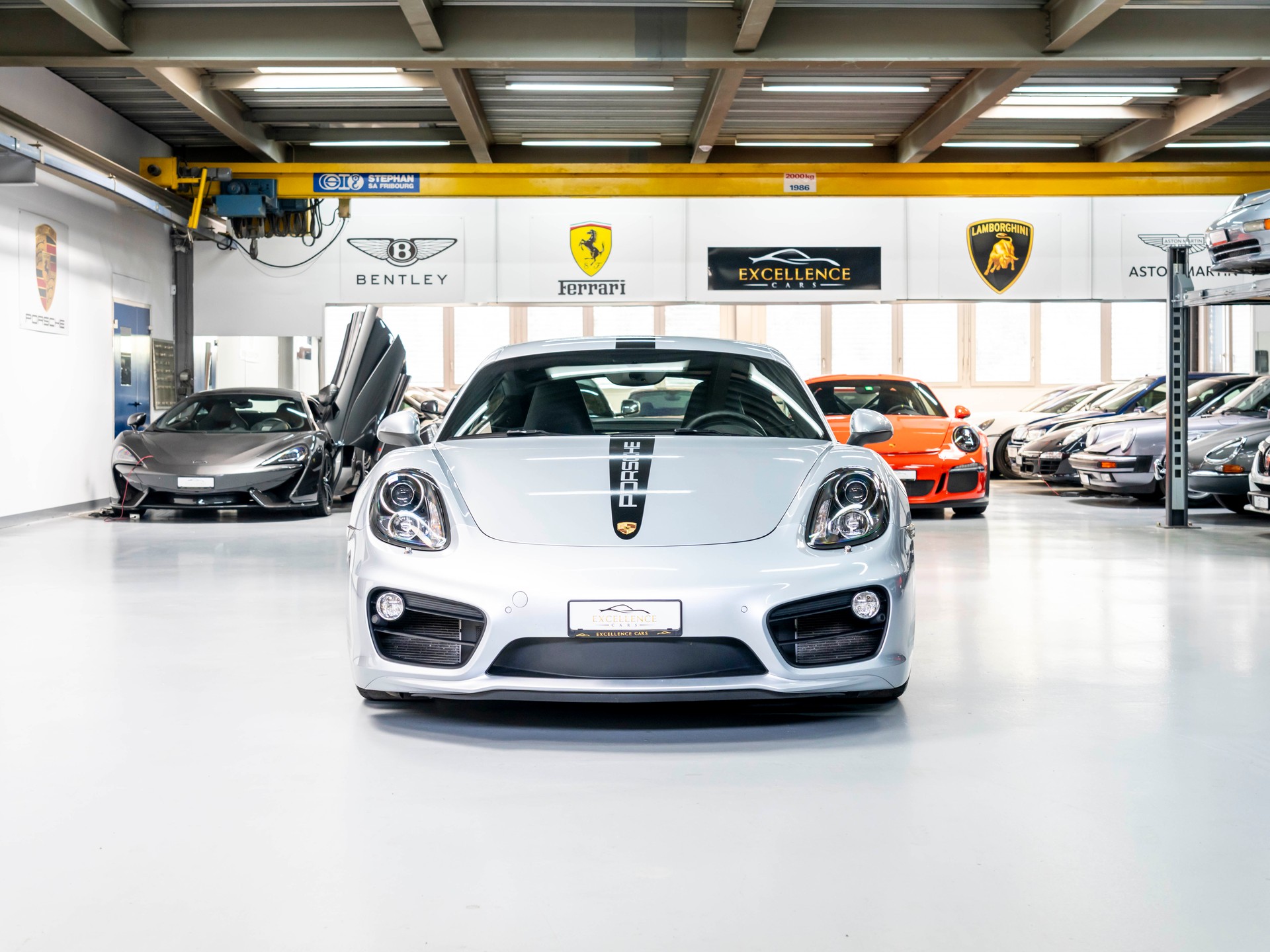 PORSCHE Cayman S 3.4 PDK-showroom-element-1
