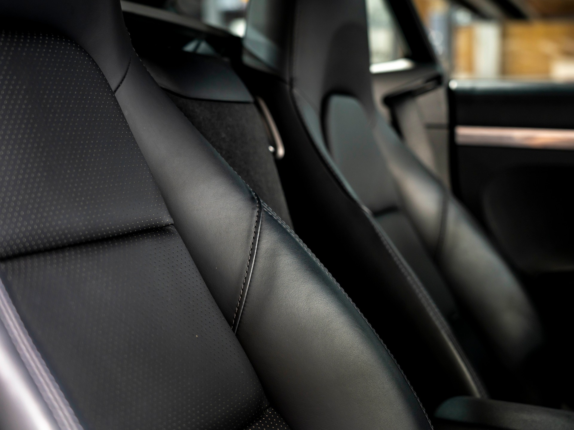 PORSCHE Cayman S 3.4 PDK-image-25