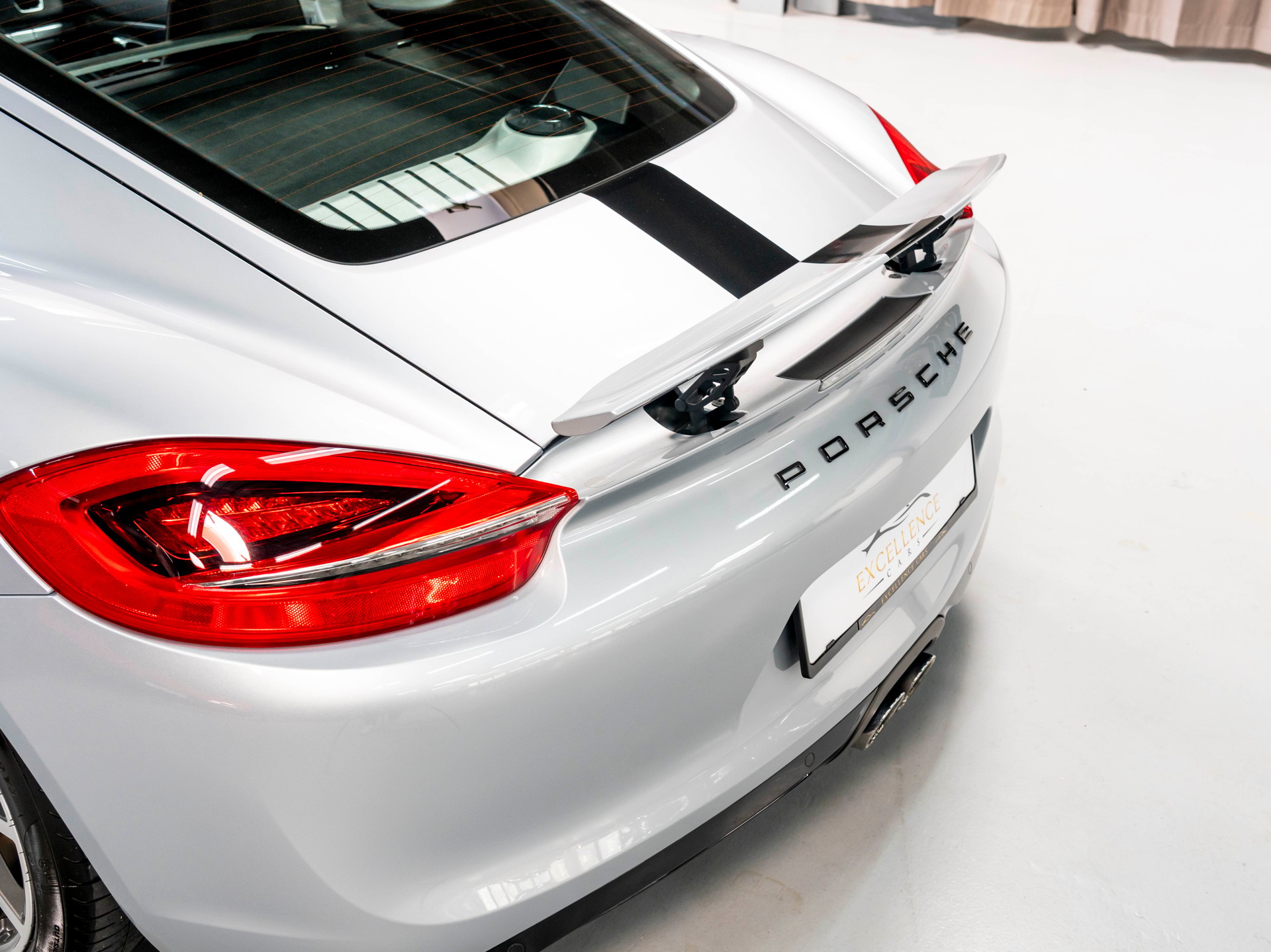 PORSCHE Cayman S 3.4 PDK-image-29