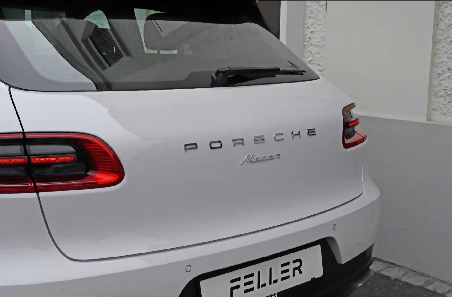PORSCHE Macan PDK-image-3