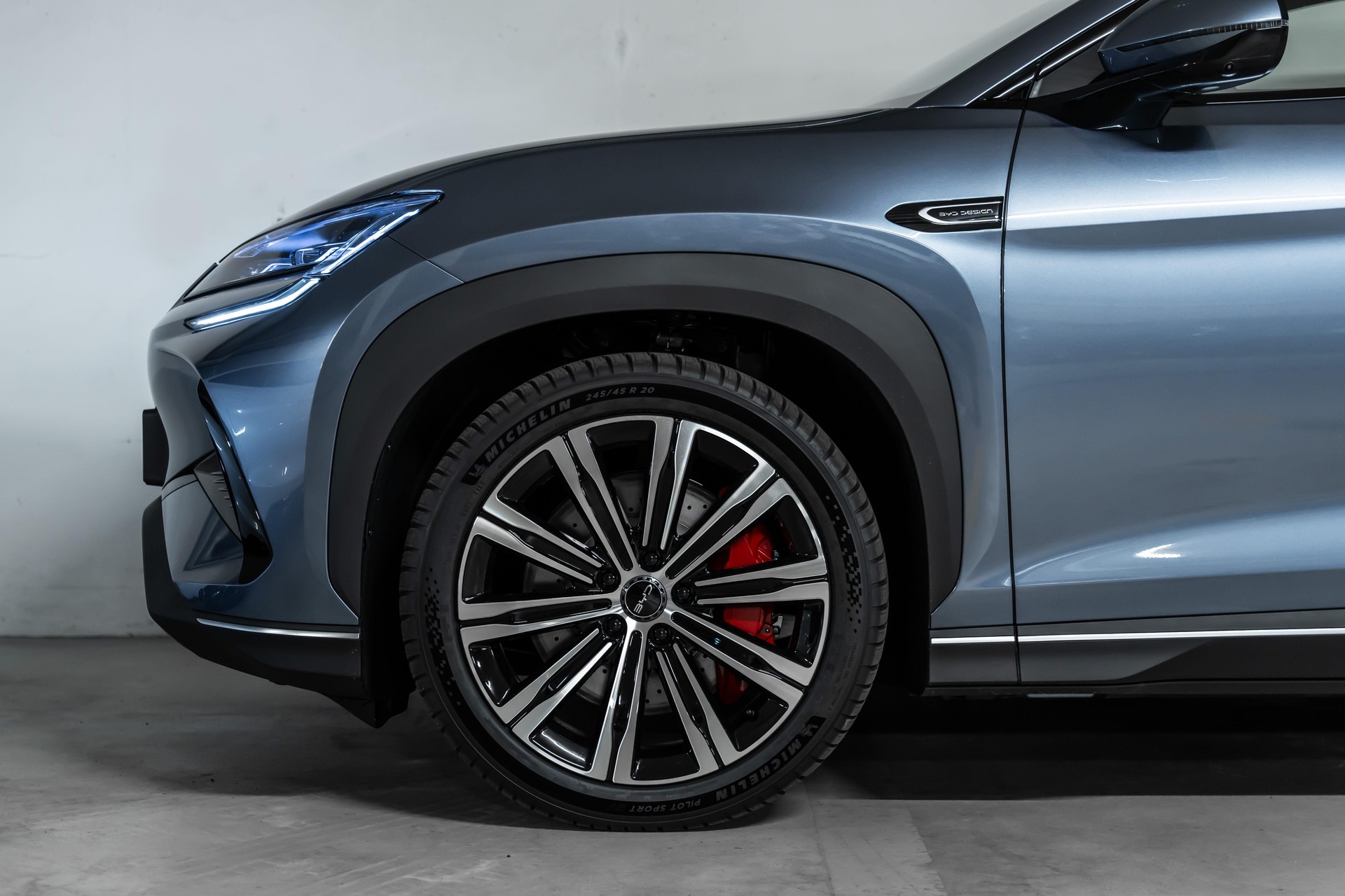 BYD Sealion 7 Excellence AWD-image-4