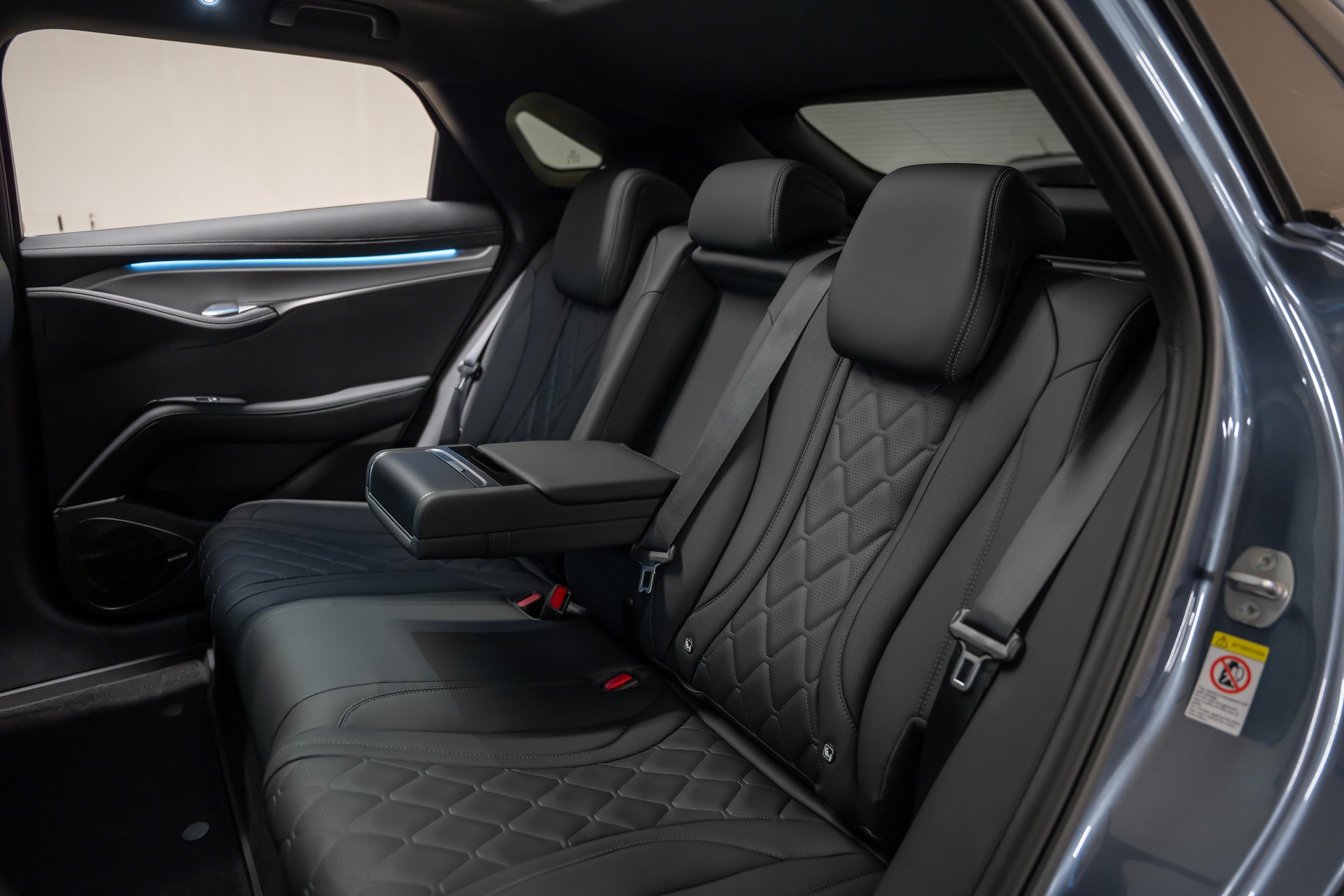 BYD Sealion 7 Excellence AWD-image-12