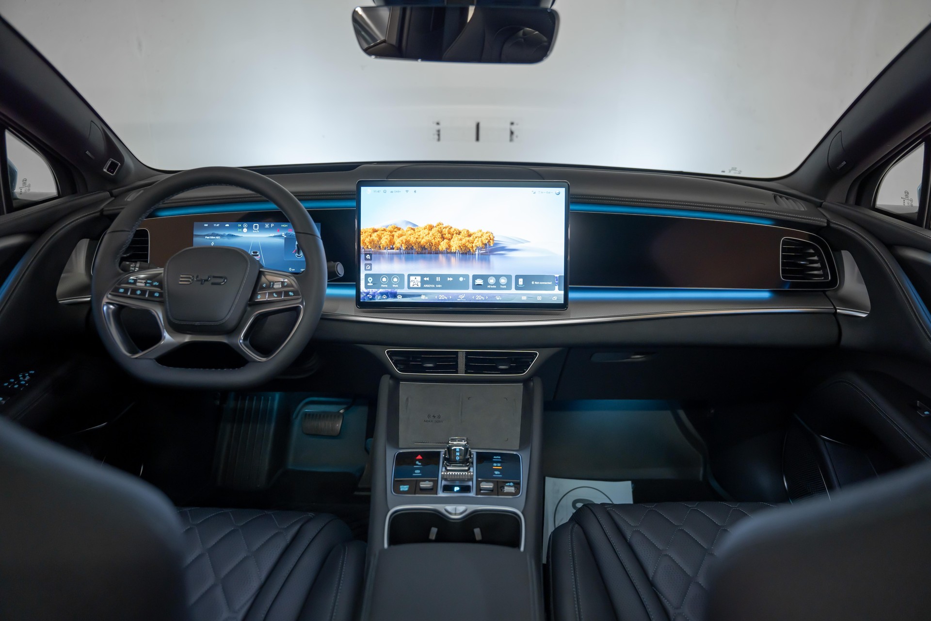 BYD Sealion 7 Excellence AWD-image-7