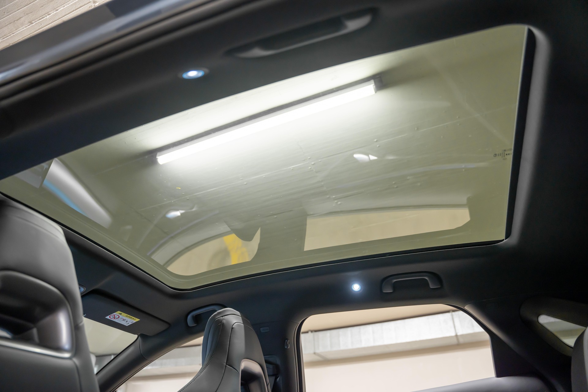 BYD Sealion 7 Excellence AWD-image-13