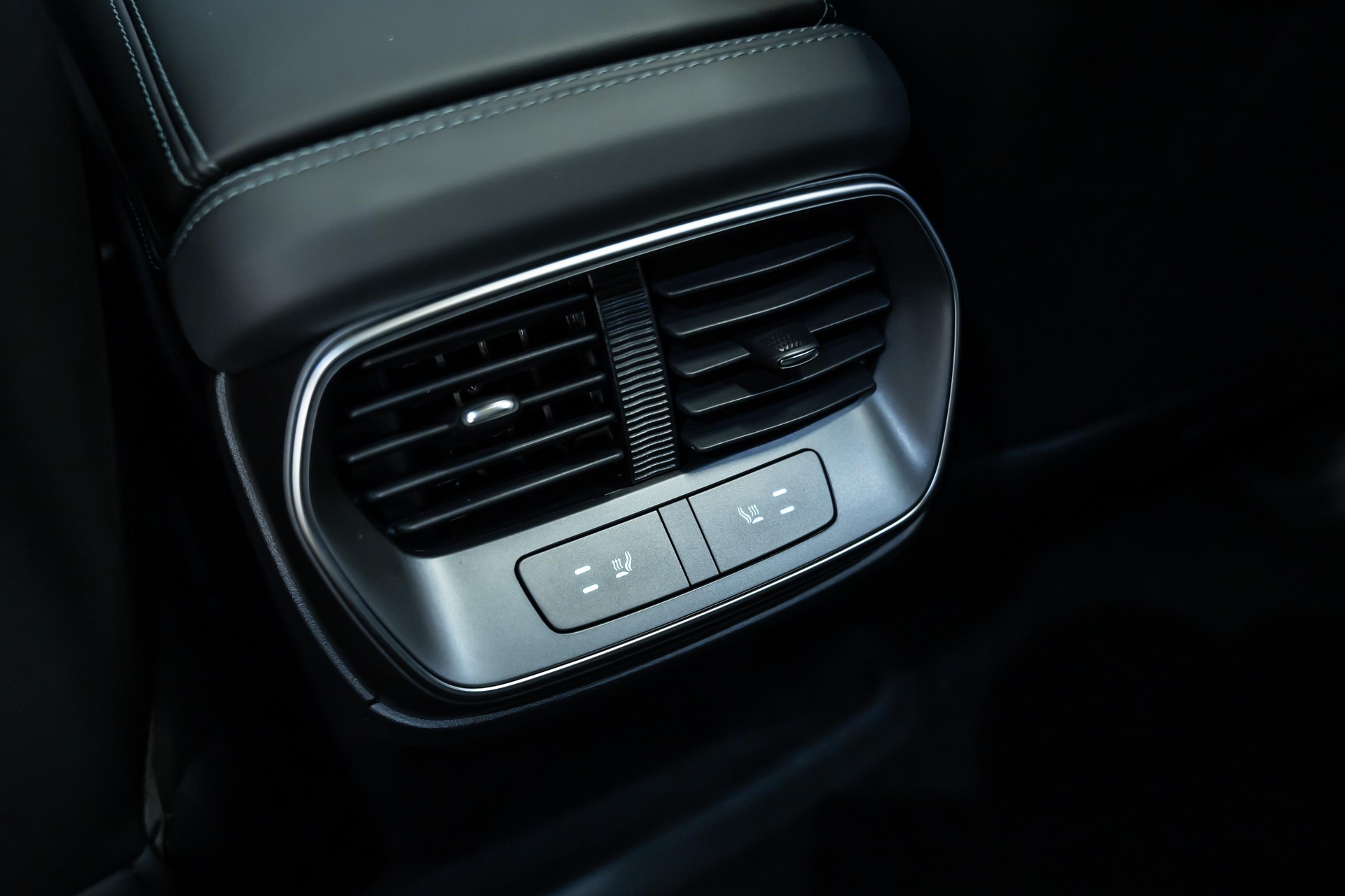 BYD Sealion 7 Excellence AWD - 530 PS-image-14