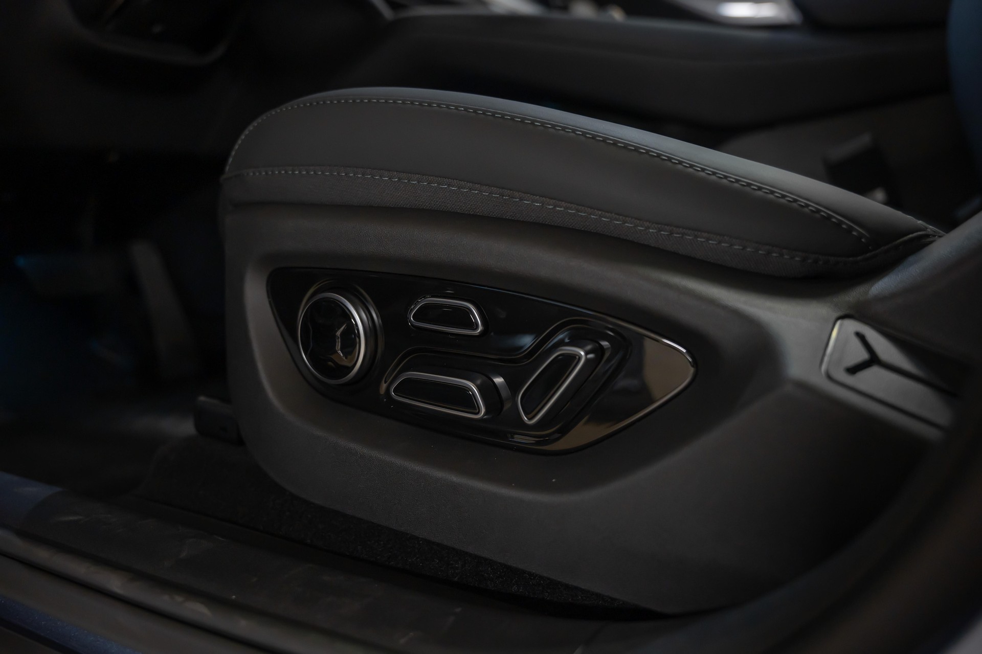 BYD Sealion 7 Excellence AWD-image-15