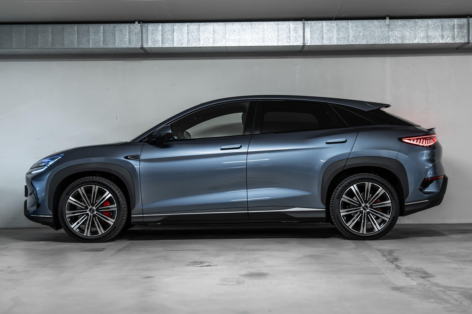 BYD Sealion 7 Excellence AWD-image-2