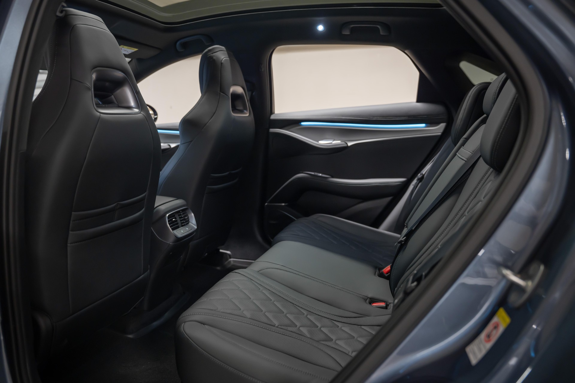 BYD Sealion 7 Excellence AWD-image-11