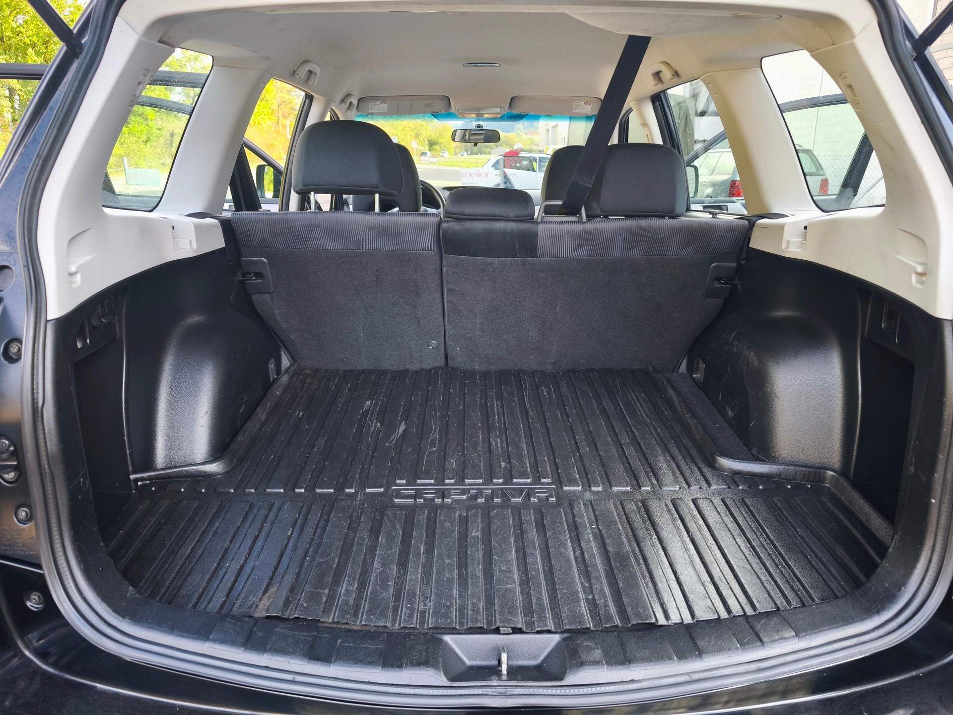 SUBARU Forester 2.0XS Comfort Celebration Automatic-image-11